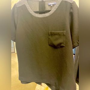 Madewell blouse